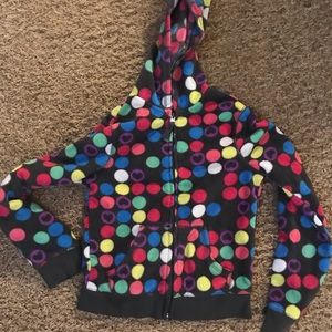 Girls Old Navy fleece